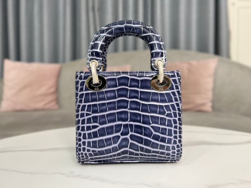 Christian Dior My Lady Bags